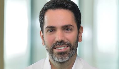 Memorial'da Görev Değişimi… Yeni CEO Bora Uludüz Oldu