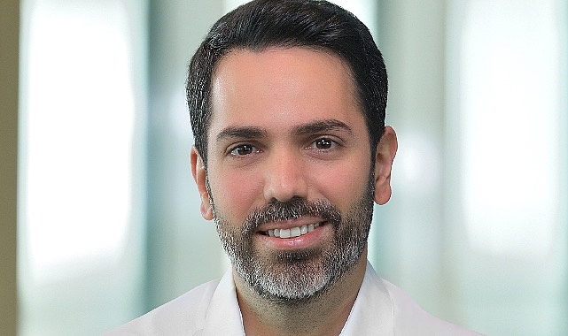 Memorial'da Görev Değişimi… Yeni CEO Bora Uludüz Oldu