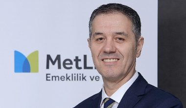 MetLife'tan sürdürülebilirlik ve teknoloji fonları