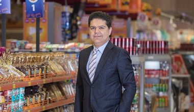 Migros Perakende Genel Müdürü Mustafa Bartın:  “Migros olarak varlık amacımız halkın sağlıklı ve taze gıdaya kesintisiz erişimini sağlamak"