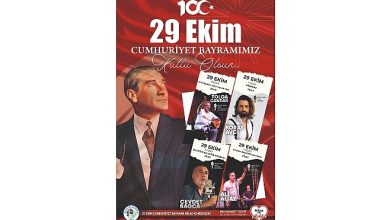 Milas Belediyesi, Türkiye Cumhuriyeti'nin ikinci yüzyılını coşkuyla kutlamaya hazırlanıyor…