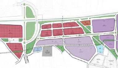 Mustafakemalpaşa'da 10 bin kişiye istihdam sağlayacak dev proje