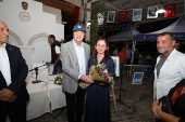 Narlıdere 2.Kitap Kültür Günlerinde Görkemli Final