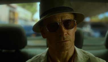 Netflix, David Fincher'i Michael Fassbender ile bir araya getiren The Killer'in fragmanını paylaştı