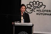 Nilüfer Kütüphane Günleri başladı