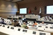 Nilüfer'in gider bütçesi 3 milyar 200 milyon TL