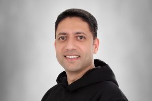 OPLOG, Amazon'un Deneyimli İsmi Azeem Baig'i Kadrosuna Dahil Etti