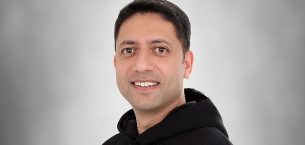 OPLOG, Amazon'un Deneyimli İsmi Azeem Baig'i Kadrosuna Dahil Etti
