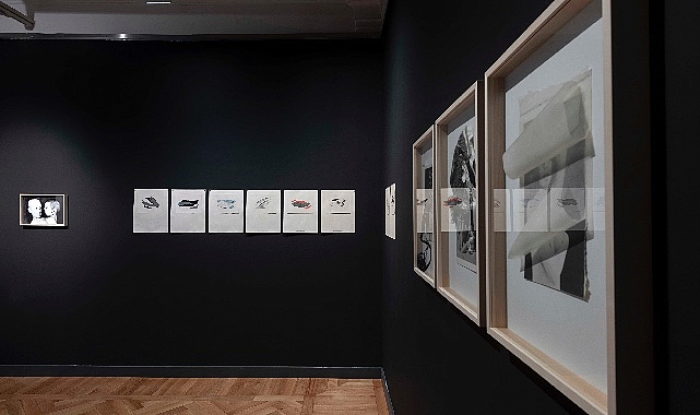 Piyalepaşa Çarşı “Sanat Meydanı" Yeni Sergi Sezonuna Hazır