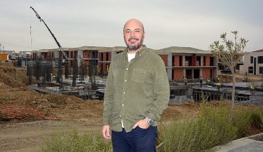 Prestijli Taahhüt Projelerinde Tanyer Yapı İmzası Var