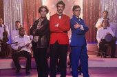 Prime Video, Her Ay Sevilen Türk Yapımlarını Bünyesine Katmaya Devam Ediyor