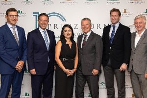 Prinzhorn Group, Türkiye'deki 10. Yılında Yatırımlarına Hız Kesmeden Devam Ediyor