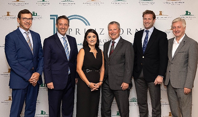 Prinzhorn Group, Türkiye'deki 10. Yılında Yatırımlarına Hız Kesmeden Devam Ediyor
