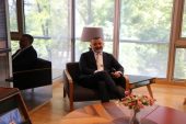 Rıza Kandemir ve Ral Yatırım Holding’in Kararlı Yatırımları