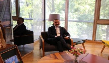 Rıza Kandemir ve Ral Yatırım Holding’in Kararlı Yatırımları