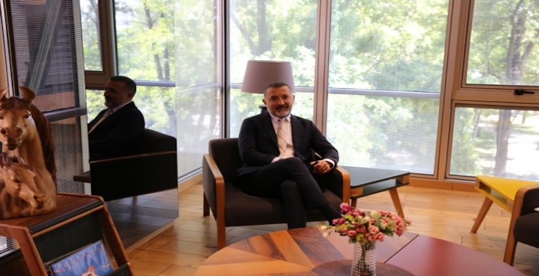 Rıza Kandemir ve Ral Yatırım Holding’in Kararlı Yatırımları