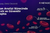 Sağlık Teknolojileri Şirketi NevaSoft 'Kan Analiz Yazılımı' Projesiyle Yatırım Turuna Çıktı