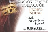 Sahne Tozunu Yutmaya Hazır mısın?