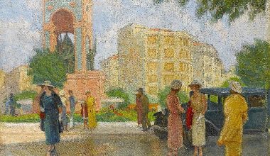 Sakıp Sabancı Müzesi Cumhuriyetin 100. yılında sanatseverleri ücretsiz ağırlayacak