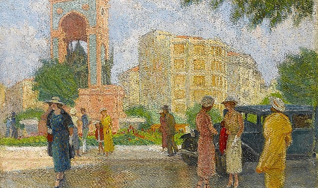 Sakıp Sabancı Müzesi Cumhuriyetin 100. yılında sanatseverleri ücretsiz ağırlayacak