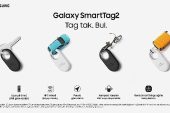 Samsung Galaxy SmartTag2 Değerli Eşyalarınızı Takip Etmenin En Akıllı Yolu