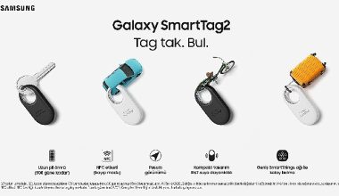 Samsung Galaxy SmartTag2 Değerli Eşyalarınızı Takip Etmenin En Akıllı Yolu Samsung Galaxy SmartTag2 Değerli Eşyalarınızı Takip Etmenin En Akıllı Yolu