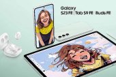 Samsung, Galaxy'nin En Beğenilen Özelliklerini Daha Fazla Kullanıcıya Ulaştırıyor: Galaxy S23 FE, Galaxy Tab S9 FE ve Galaxy Buds FE