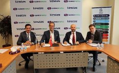 Sanko Enerji ve Vestas'dan İş Birliği İmzası