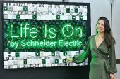 Schneider Electric, Net Sıfır Binalar Alanında Yenilikçi Liderlerle Bir Araya Geldi