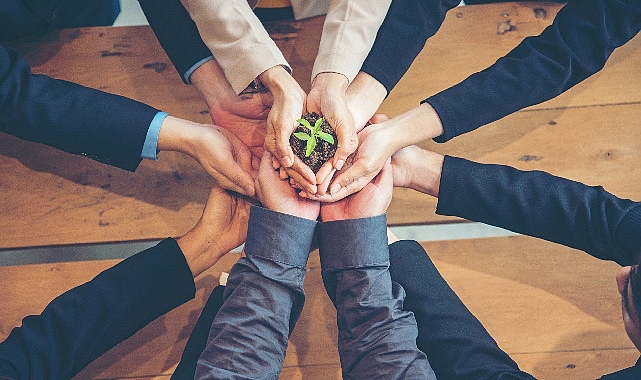 Schneider Electric'in Destekleriyle “Öğretmenler 2030: Sürdürülebilir Kalkınma Amaçları ve İklim Seferberliği Eğitimi” 4. Döneme Başlıyor