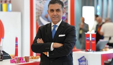 Seç Market, 'Bayim Olur Musun' fuarına katıldı