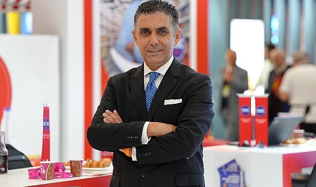 Seç Market, 'Bayim Olur Musun' fuarına katıldı