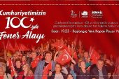 Seferihisar'da 100 yıl coşku ile kutlanacak