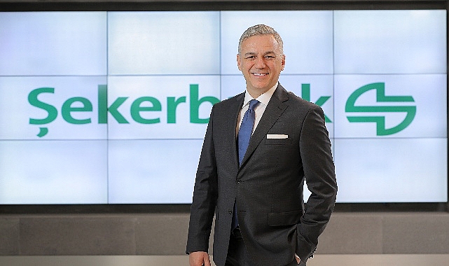 Şekerbank, “Üreten Anadolu Çiftçi Buluşmaları"yla Üreticiye Rehber Olmaya Devam Ediyor