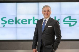 Şekerbank'tan Kullandıkça Kazandıran Mevduat Hesabı