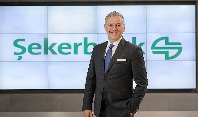 Şekerbank'tan Kullandıkça Kazandıran Mevduat Hesabı