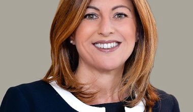 Serpil Timuray, Global “HERoes: 100 Üst Düzey Kadın Yönetici 2023" Listesi'nde 12. Sırada