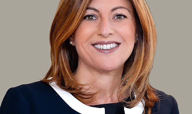 Serpil Timuray, Global “HERoes: 100 Üst Düzey Kadın Yönetici 2023" Listesi'nde 12. Sırada