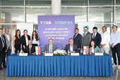Siemens Türkiye ve TOSB'den Teknolojide Dev İş Birliği
