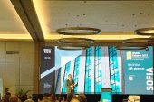 Şişecam, Resmi Sponsor Olduğu SHARE Bulgaristan Forumu'nda Avrupa'daki Sektör Profesyonelleriyle Buluştu