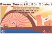 “Sjećaš li se Sarajeva – Saraybosna'yı Hatırlıyor musun?''  sergisi Metrohan'da!