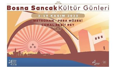 “Sjećaš li se Sarajeva – Saraybosna'yı Hatırlıyor musun?''  sergisi Metrohan'da!