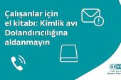 Sosyal mühendislik saldırılarına karşı koymanın yolları