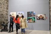 Sur Kültür Yolu Festivali Sona Erdi