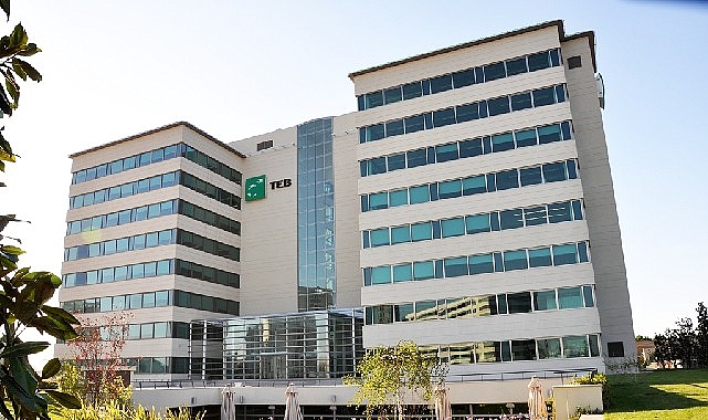 TEB'in ekonomiye verdiği destek 2023 yılının üçüncü çeyreğinde devam etti