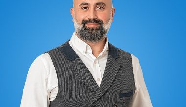 Tecno Mobile için Üst Düzey Atama