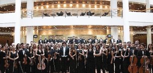 Tekfen Filarmoni, İstiklal Marşı'mızın Bilinmeyen Hikayesini Sanatseverlerle Buluşturacak