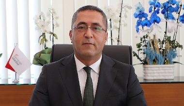 Teknopark İstanbul'da Üst Düzey Atama
