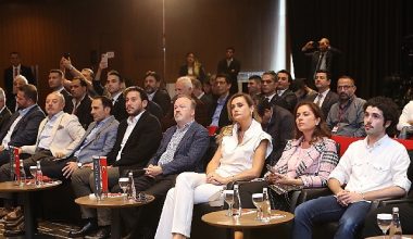 TFF ve NG Kütahya Seramik'ten Tarihi Sponsorluk Anlaşması