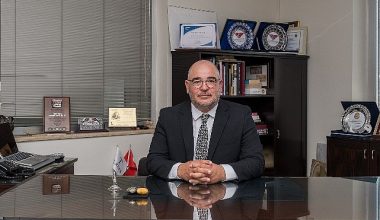 Tureks Turunç Madencilik 2-3 Kasım Tarihlerinde Halka Arz Ediliyor!